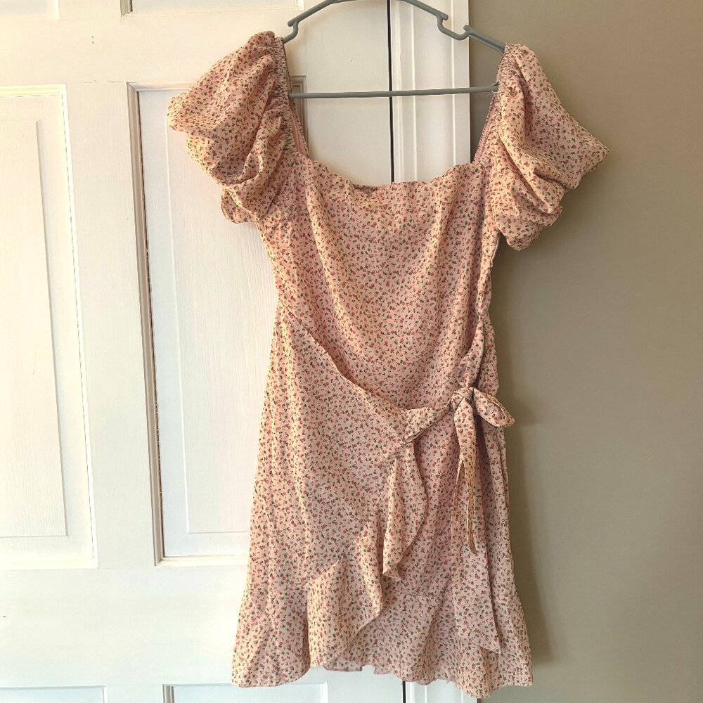 Princess Polly Annie Mini Dress